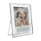6 Pack: Expressions™ Silver Metal Tabletop Float Frame by Studio Décor®